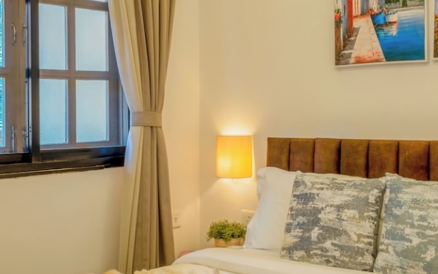 Staymaster Zuno 2BR Apartment