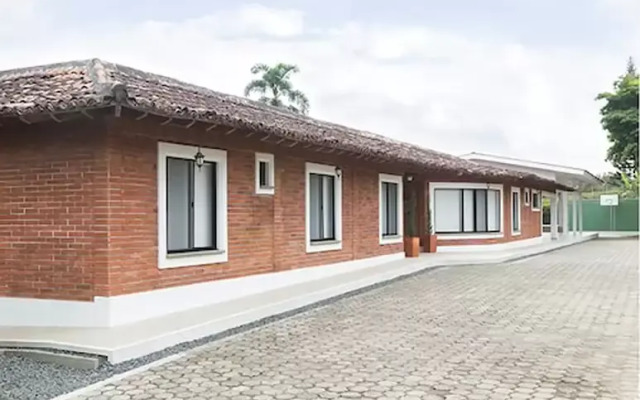 Amazilia Hotel