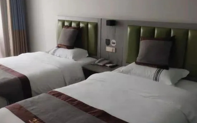 Urban 118 Selected Hotels