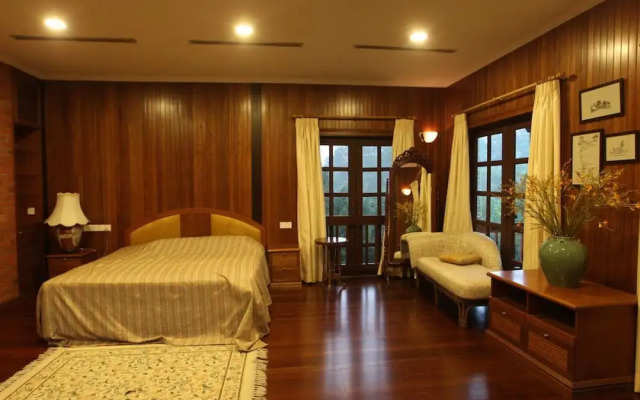 Carpe Diem Orchard Home