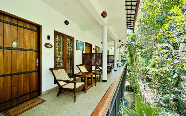 Nature House