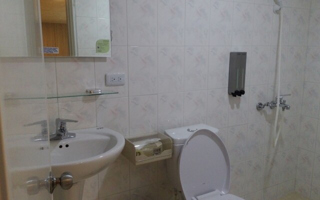 Qian Xun Hostel