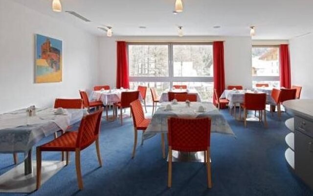 Hotel Garni Sunshine