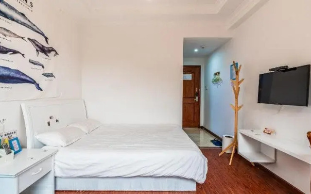 Zhoushan Donghai Hostel