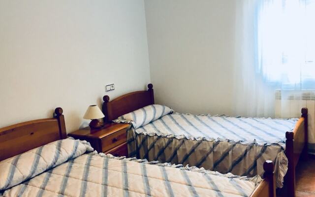 Hotel A Roda