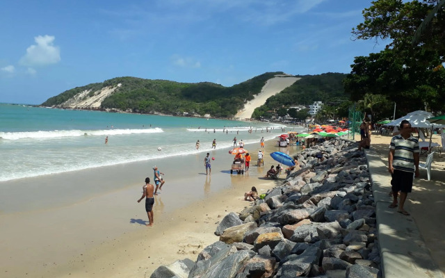 Yacht Village Natal Top