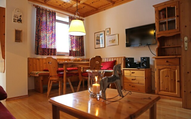 Mühlradl Apartments