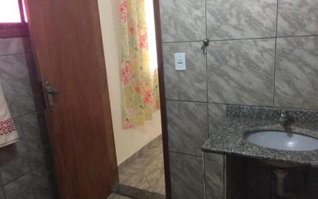 Nossa Chácara na Praia