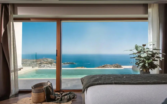 Villa Helios - Elevate Your Senses