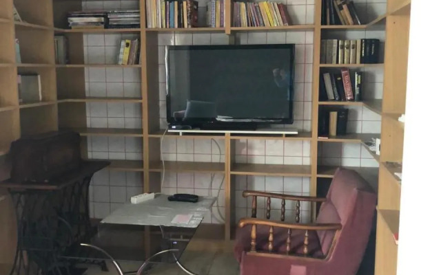 Luxury Eagle apartman