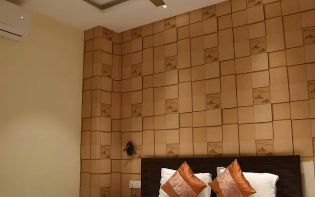 Sky Star Hotel