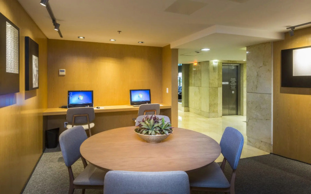 Melia Brasil 21