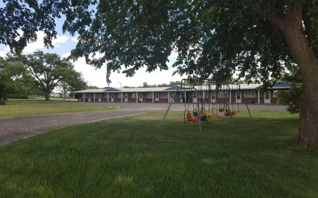 Rodeway Inn