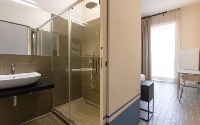 Don Vittorio a Chiaia - Camera 4