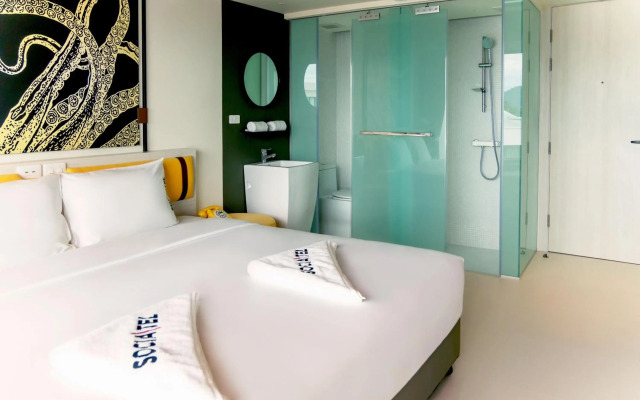 SocialTel Koh Samui