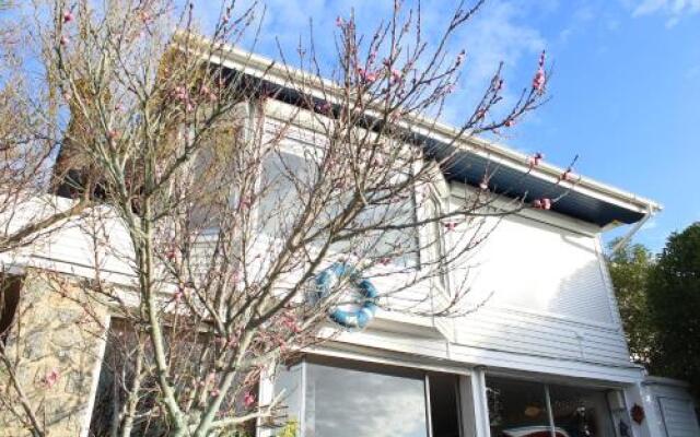 Lezaeta Bed and Breakfast