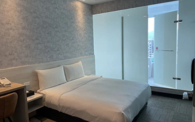 Sky Gate Hotel