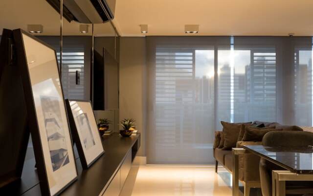 Residencial Solar Tambaú