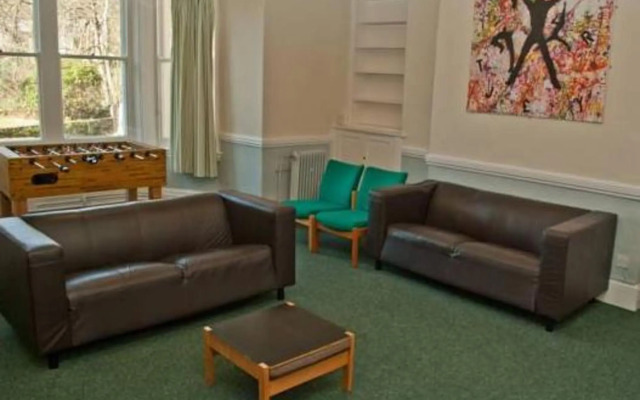 Brathay Hall - Brathay Trust