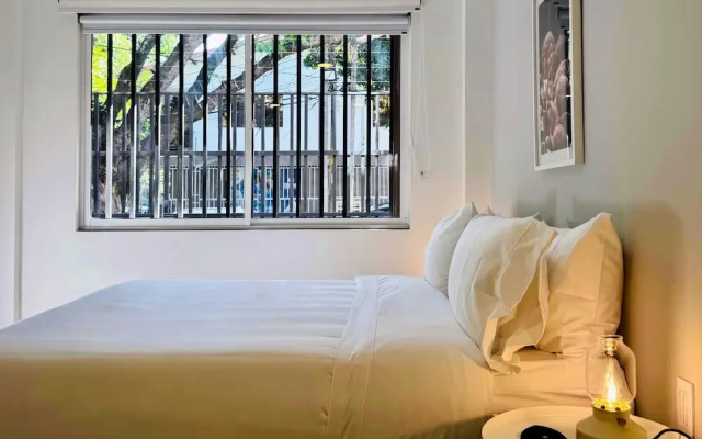 w Divine Loft w Perfect Deco in Cali