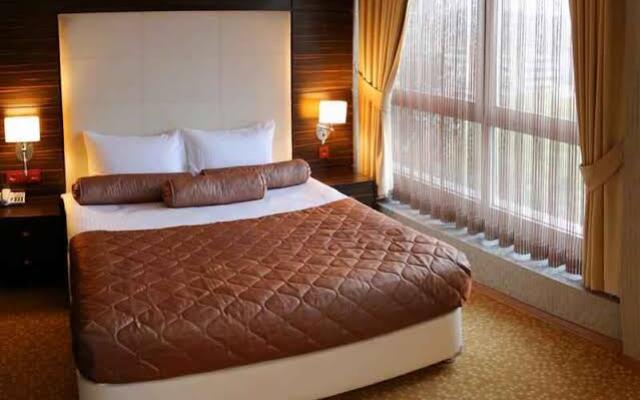 Rota Bulvar Hotel
