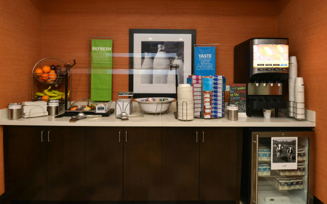 Hampton Inn & Suites Ocala