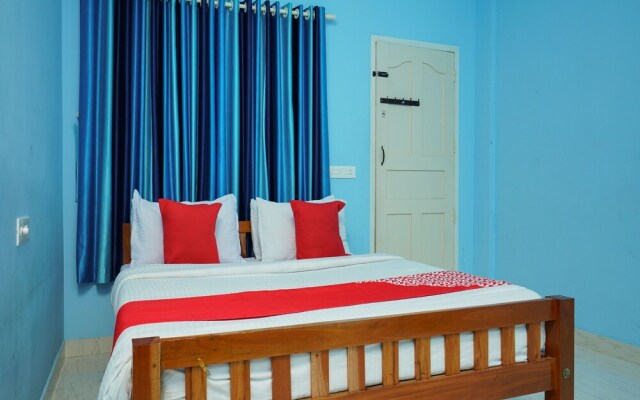 OYO 15647 River View Inn