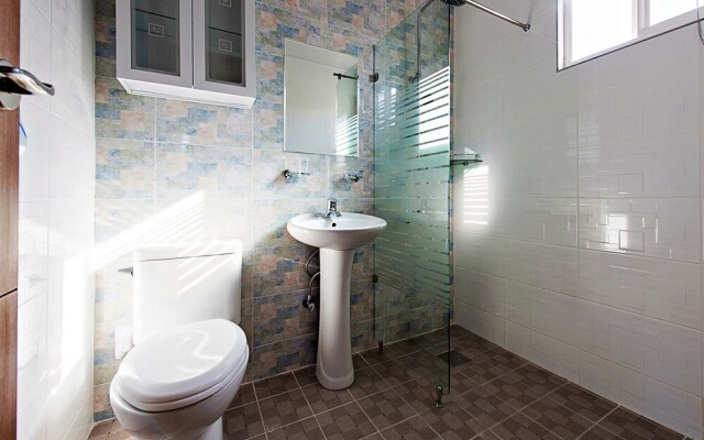 Jeju StarValley Pension