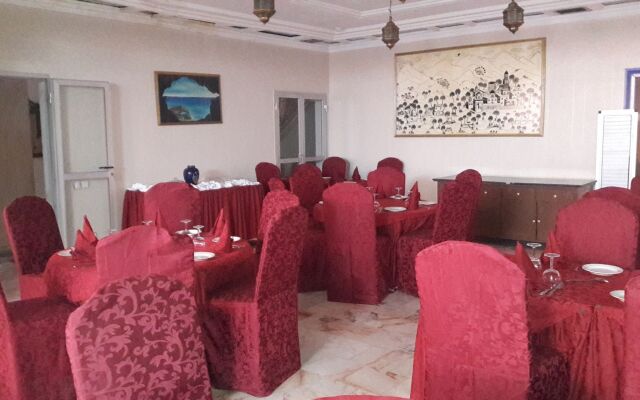 Hotel Hasna