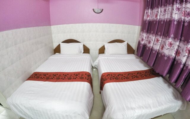 Capitol 3 Guesthouse