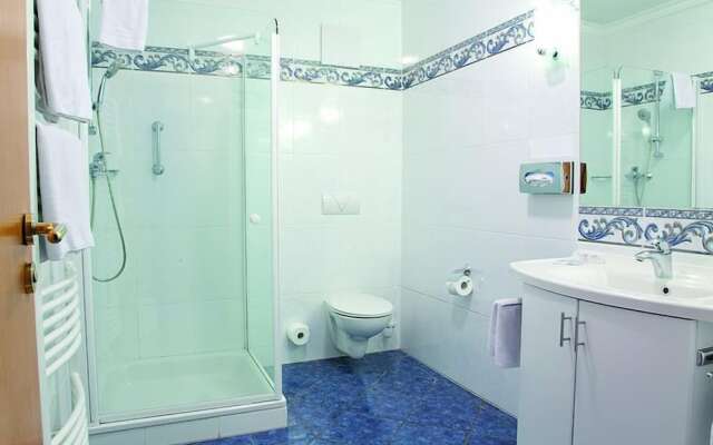 Landkomfort Hotel Elsenmann