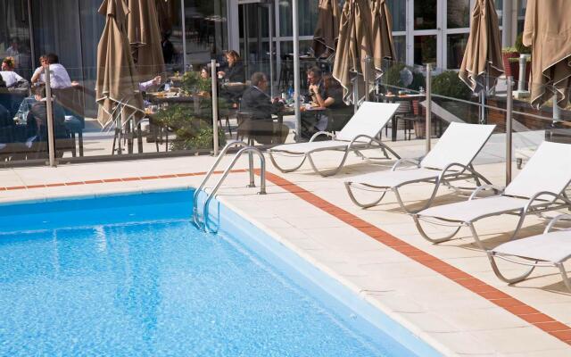 Novotel Evry Courcouronnes