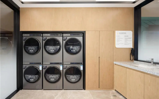 Hilton Garden Inn Zhuji East