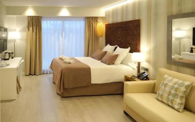 Serennia Fira Gran Vía Exclusive Rooms