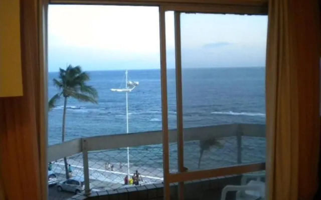 Apart Flat Farol da Barra