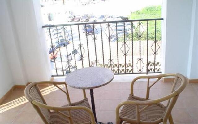 Hotel Villa Frigiliana