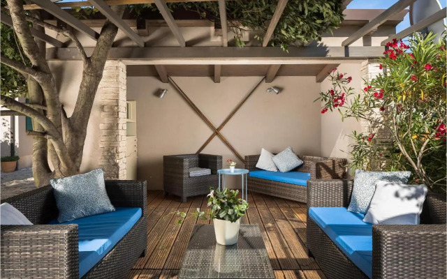 Holiday home Medulin 12