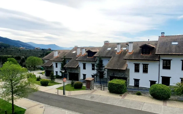 Serendipity Badaguas