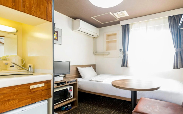 Flexstay Inn Kawasaki Ogawacho