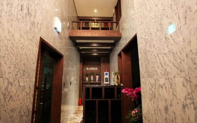 Jardin Hotel