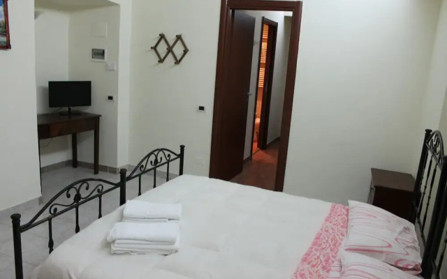 Locanda Fosca Umbra