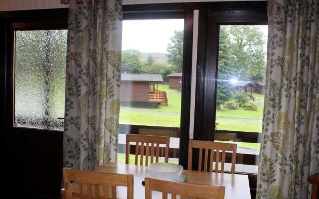 Birch Lodge 15, Newton Stewart