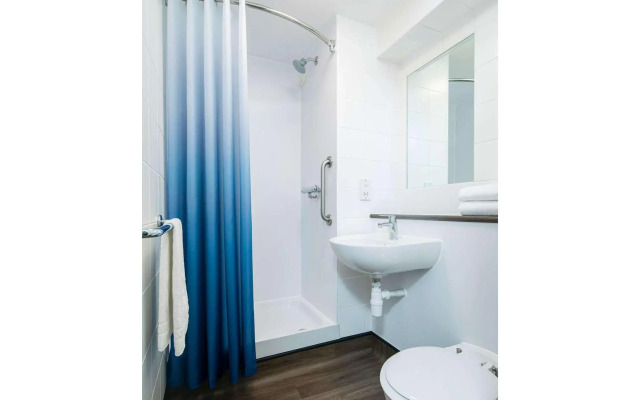 Travelodge Milton Keynes Shenley Church