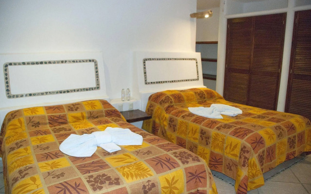 Villas Bakalar