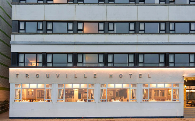 Trouville Hotel by Compass Hospitality
