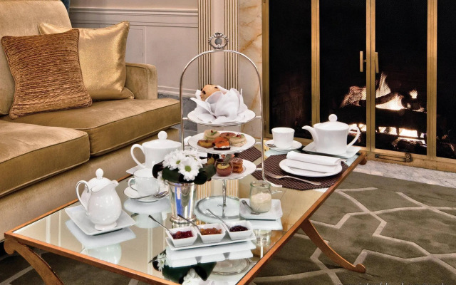 The Ritz-Carlton, Montréal