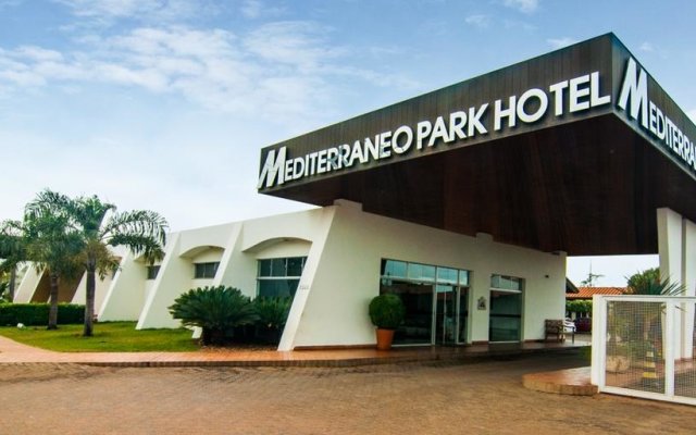 Mediterraneo Park Hotel