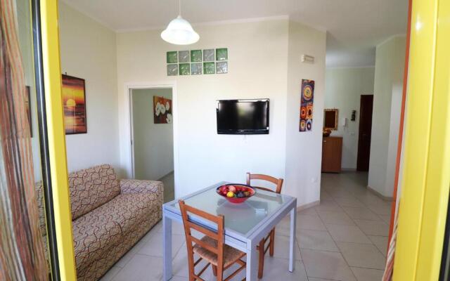 Casa Lucia a Otranto 4 posti