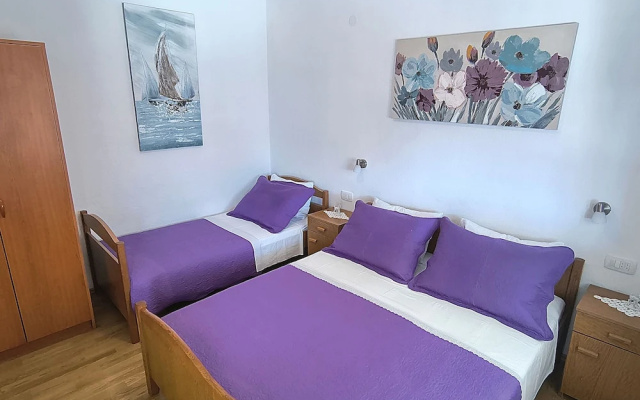 Apartments Matas