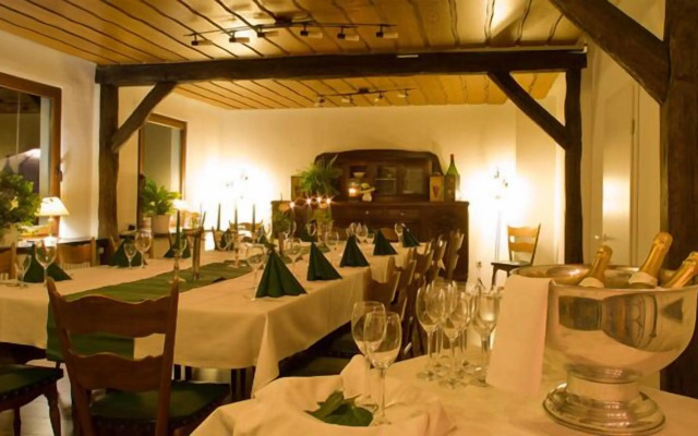 Landhotel Sauerländer Hof